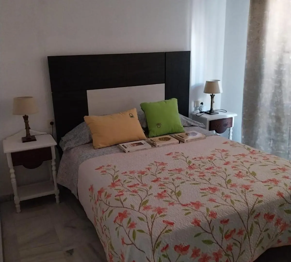 Marbella apartamento en Málaga