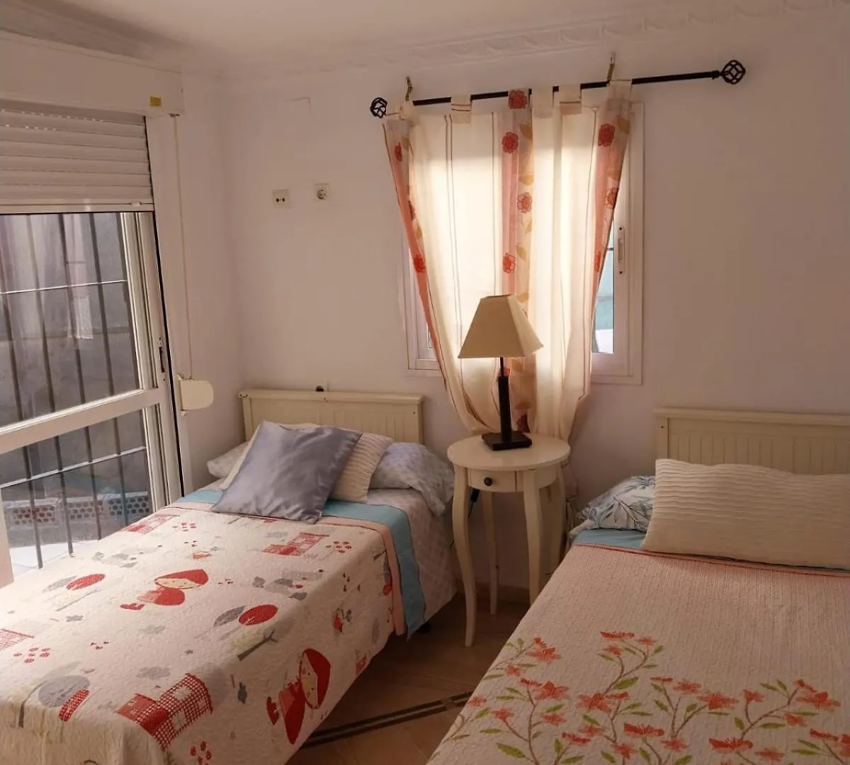 Appartamento Marbella apartamento en Málaga