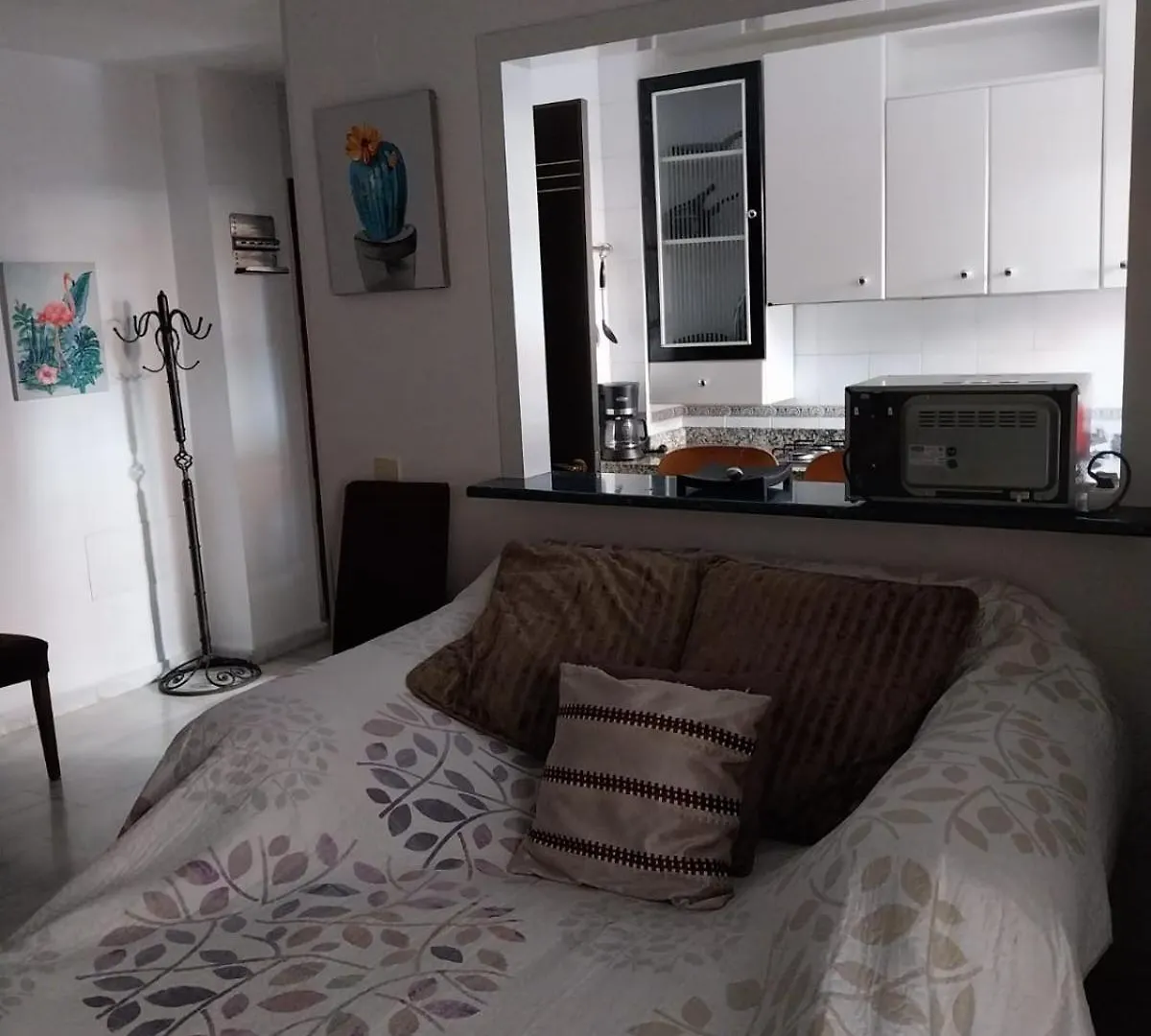 Marbella apartamento en Málaga Spagna