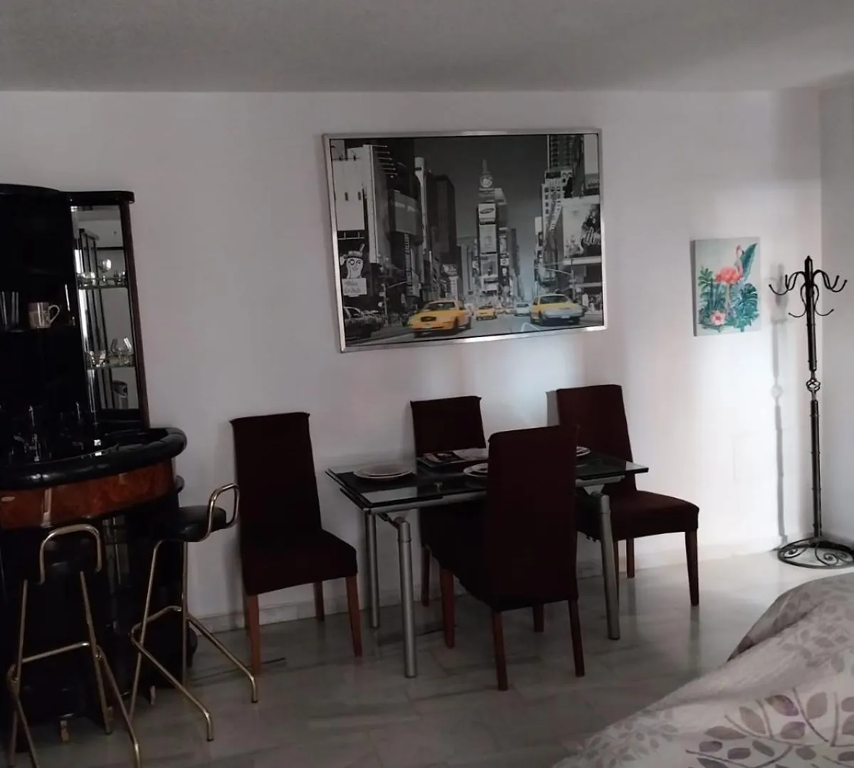 Marbella apartamento en Málaga 0*,  Spagna