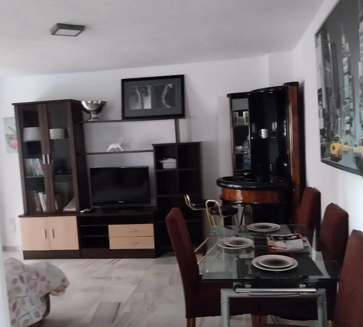 Marbella apartamento en Málaga Appartamento