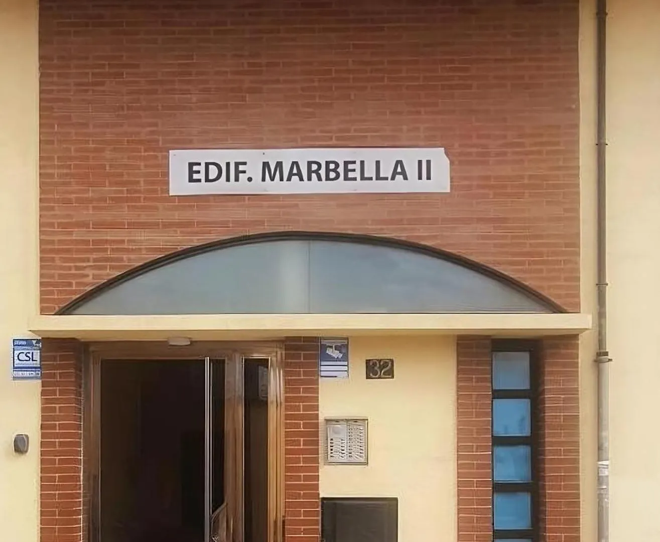Marbella apartamento en Málaga