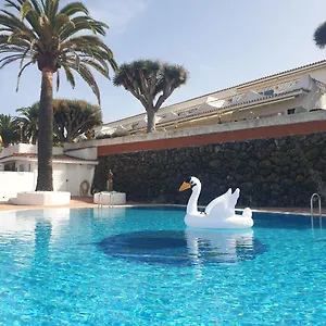  Appartement Terazza Del Mar Studio Espagne