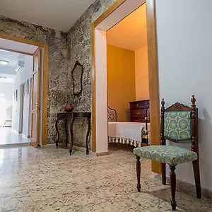 Casa De Dragos Сasa de vacaciones Gáldar
