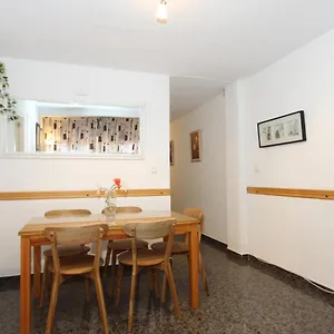 Apartamento Malagahuelin, Málaga