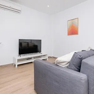  Appartement Marmoles 21, Center Espagne