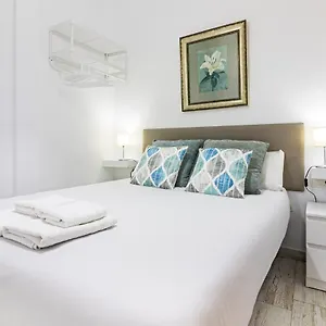 Mezquitilla Apartamento Málaga