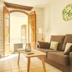  Appartement Economical Homes In Center Espagne