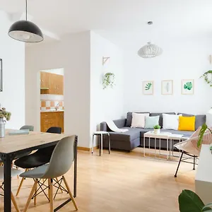 Hola Centro Histórico Apartamento Málaga