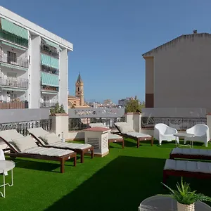 Suncity Flats María Apartamento Málaga